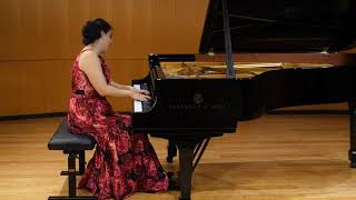 Antonín Dvořák, Poeticke nálady (Poetic Tone Pictures), op. 85 4. Jarní (Spring Song)