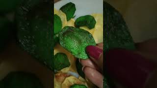 Colour Full Chipslaysfood Coloringmake Color Full Wavy At Homelays At Homegreen Yellow Lays