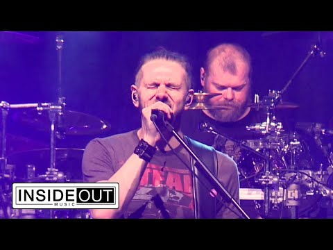 RIVERSIDE - We Got Used To Us (Live in Tilburg - 2015)