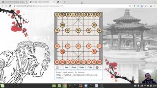 Парсер PGN-файлов Xiangqi для преобразования игр в формат, совместимый с UCI / UCCI / ICCS / Xboa... screenshot 2