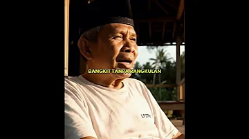 Kata Kata Hari Ini Bangkit Tanpa Rangkulan Katahatimotivasi Motivasi Vidioshorts 