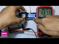 Battery Capacity Tester FX25 FX35 Lifepo4 32650 18650 simple tutorial how to use & calibration.