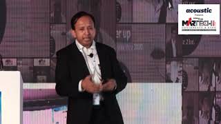 Martech India 2019- Martech 101