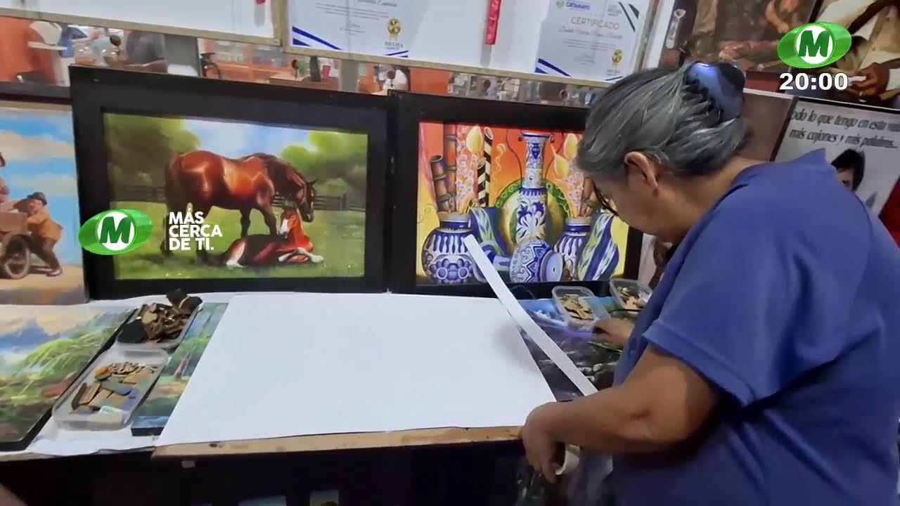 Noticieros de Multicanal (edición estelar) viernes 16 de enero de 2026