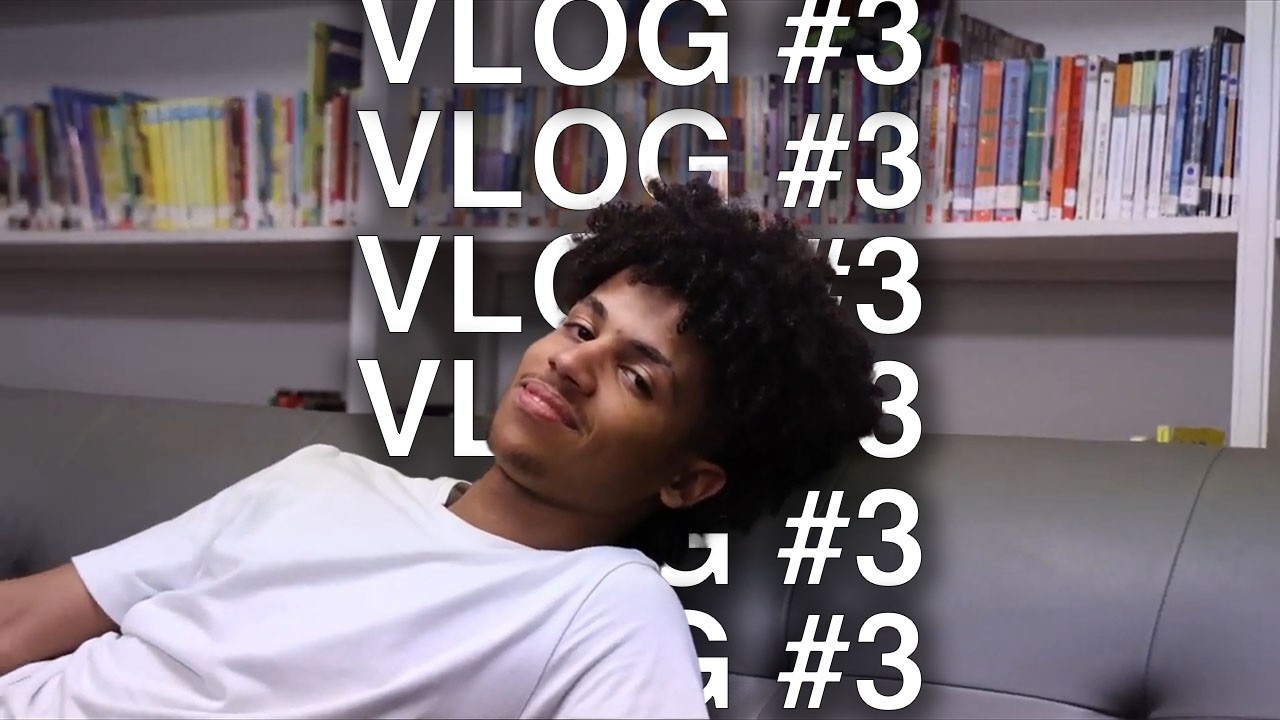 Day In The Life #3: Staying Up ALL NIGHT! (We just so random)