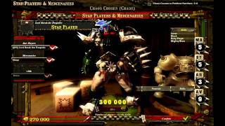 Tombatal Plays: Blood Bowl Legendary Edition - Part 2