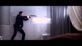 JACK RYAN: SHADOW RECRUIT - Official 
