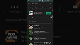 best app to watch anime