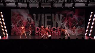 Last Breath - The Dance Factory - VIEW Dance Challenge