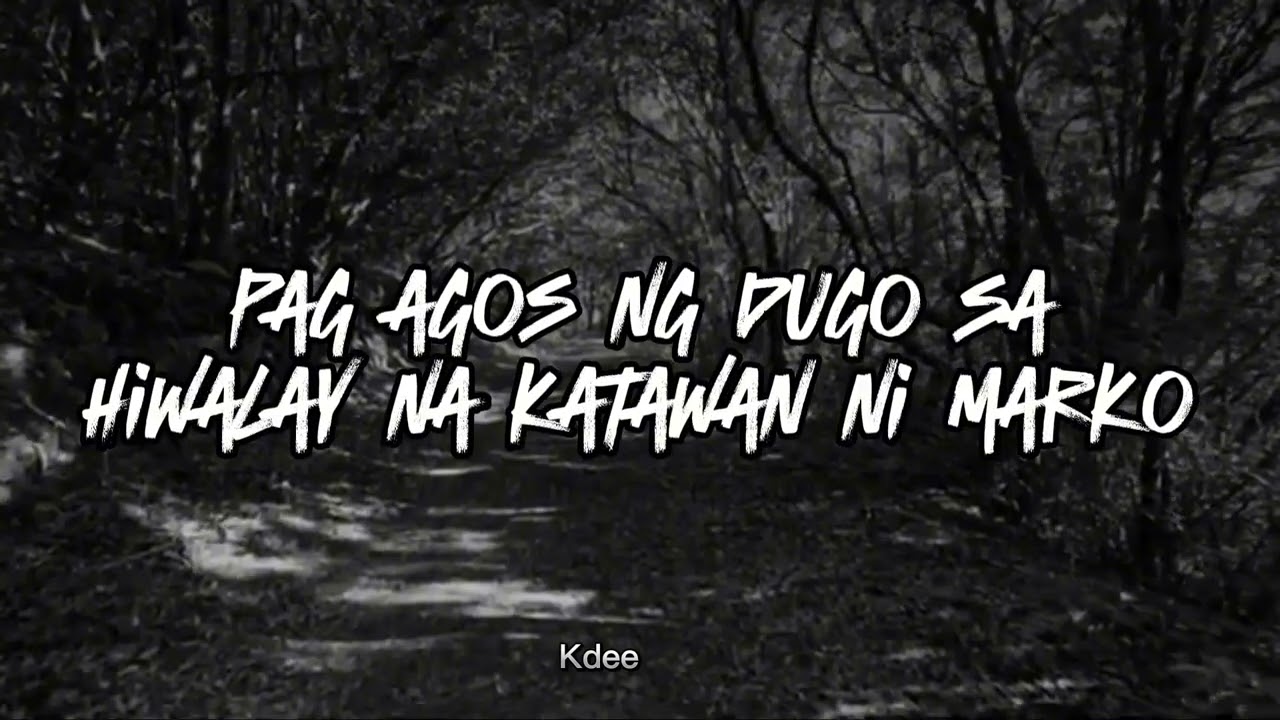 DESTINASYON: STREET RHYMES