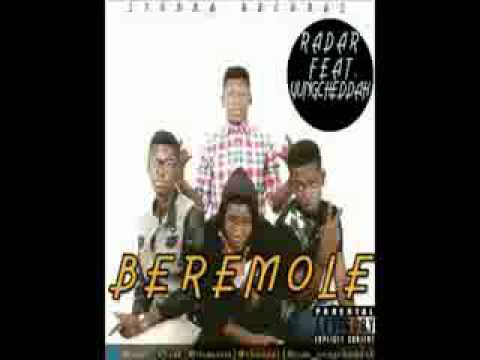 BEREMOLE (Radar ft. Yungcheddah) official