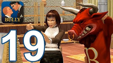 Bully: Anniversary Edition - Gameplay Walkthrough Part 19 (iOS, Android)