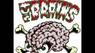 The Brains- Vamos