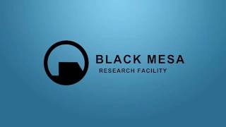 black mesa source soundtrack