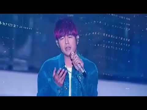 周杰倫 2023嘉年華世界巡迴演唱會香港站 分裂 Live 