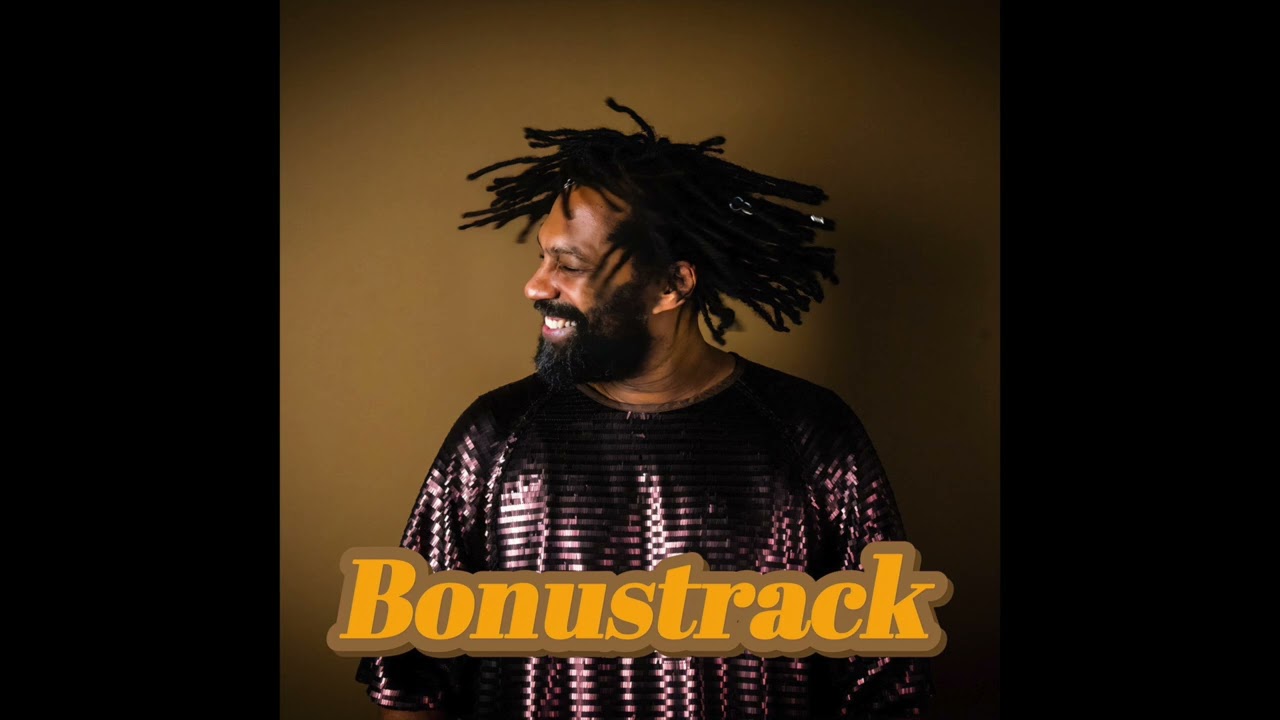 Jairo Pereira - Me Desarrumo (feat. BreakingRules)