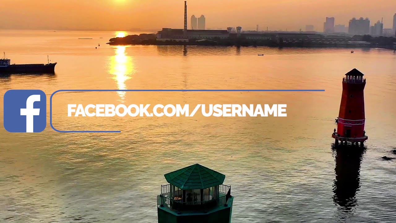 Facebook Social Essential Graphics Premiere Pro Mogrt File ...