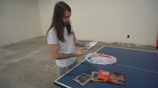 Beef Jerky Is A Scam