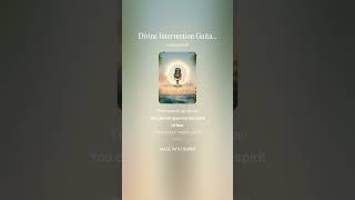 Divine Intervention x Thank You God (Rock n Roll Version)