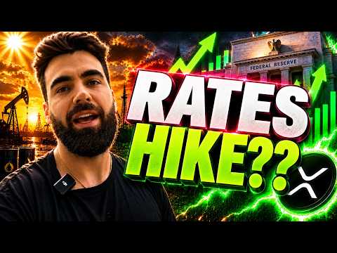 Rate Hike!?!?