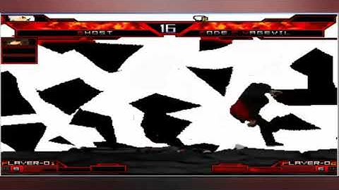 Team Demon Ghost VS Code.C.Yagevil