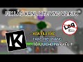 Cách Fix Lag Krnl Lite VNG Mới Nhất | Tăng Fps Cao, Giảm Giật Lag, Tăng Hiệu Năng Tốt ✅