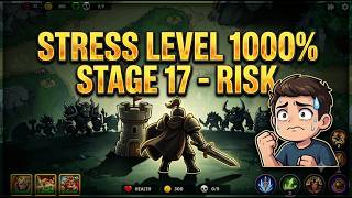 King of Defense 2 - Dream Kingdom - 17. Risk - Normal screenshot 5