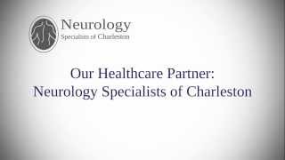 Meet our Neurologist - David Stickler, MD