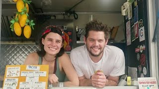 Miami chef couple's culinary journey from food truck to Michelin stars