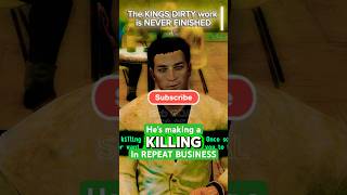 😮BIDENS FIRST QUEST from the KINGS #falloutnewvegas #shorts  #falloutmemes @ExpPain #gamingshorts