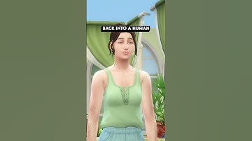 The Most Useful Vampire Cheats In The Sims 4