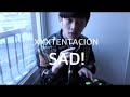 XXXTENTACION - SAD! ( Beatbox Cover ) By SHOW-GO