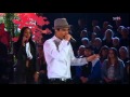 Eric Saade - Forgive me (Moraeus med mera 2013)