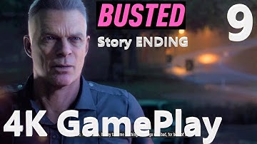 NEED FOR SPEED HEAT (NFS HEAT) Walkthrough Gameplay Part 9 ENDING