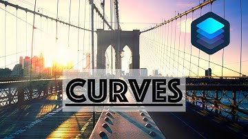 Luminar 4 Deep Dive: Curves Tool