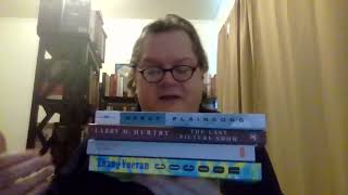 From Book People: A Look to the Future Book Haul