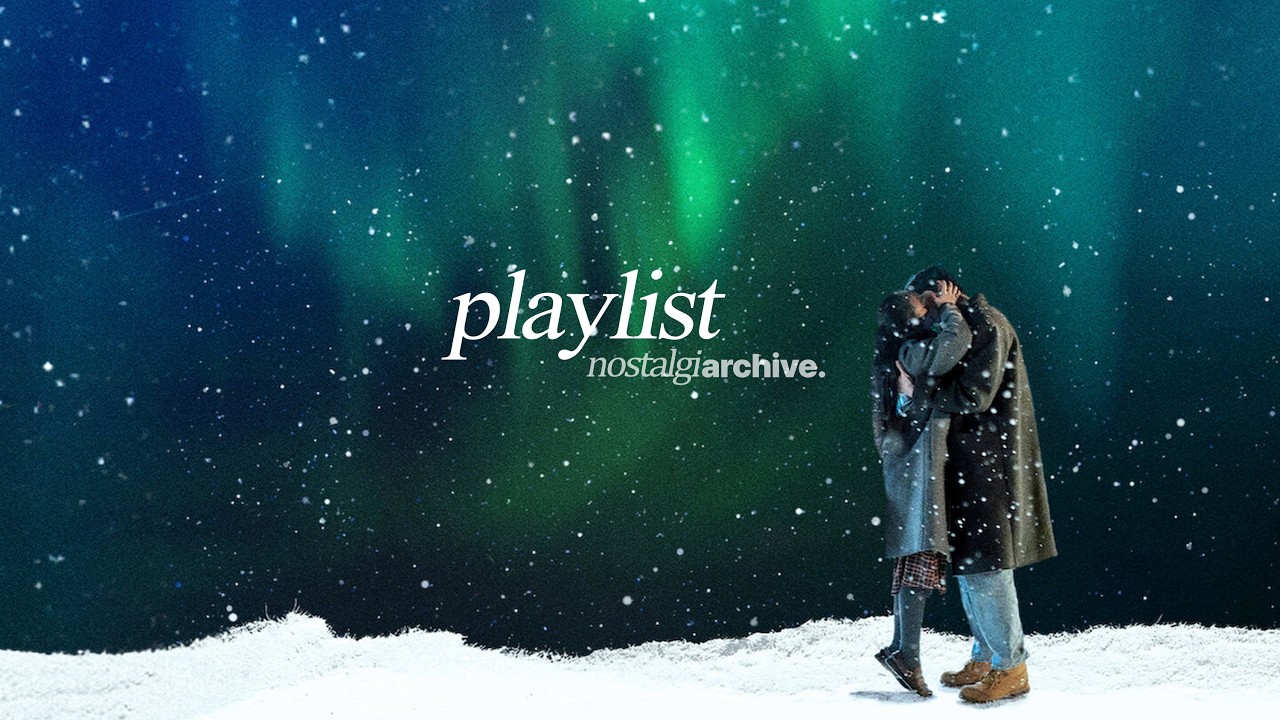 천천히 와, 기다리고 있을게 | Playlist