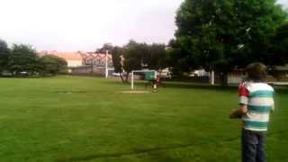Apm Test flight,  Loiter,  RTL, Landing, Disarm
