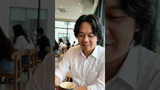 malu ah tapi penasaran