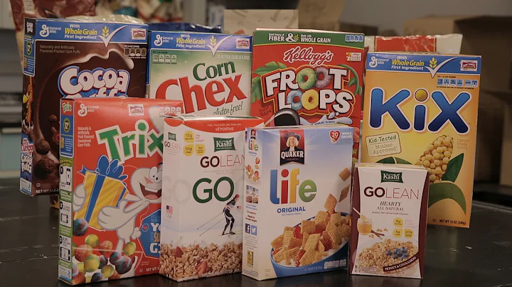 GMOs in Your Food: What You Don't Know | Consumer Reports