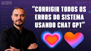 PROJETO DE INSCRITOS - "COMO FATUREI +R$300 MIL COM A LOVABLE.DEV" 1º CONVIDADO @THIAGOTOURINHO