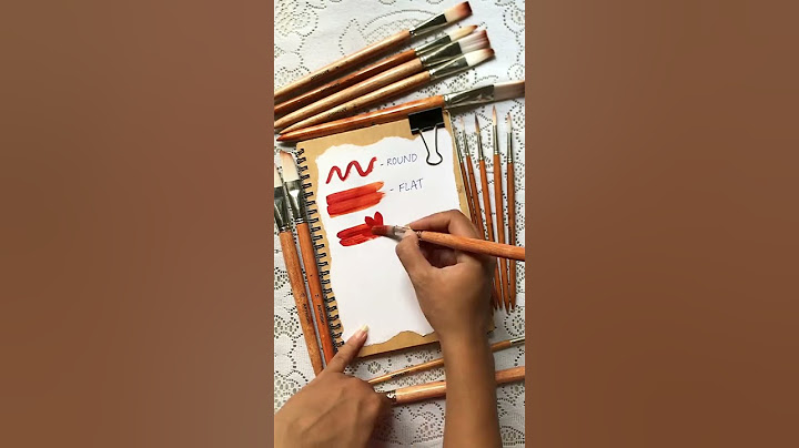 Unleash Your Inner Artist with ArtRight’s Ultimate Paintbrush Set! 🎨