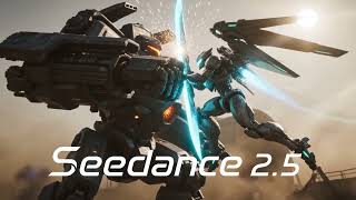 Seedance 2.5 is here! Ultra-realistic 30-second videos are now within reach!