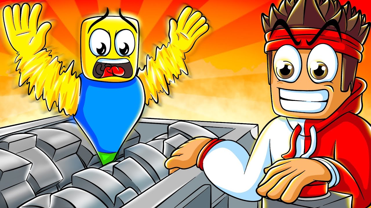 DRCENÍ NOOBŮ JE ZÁBAVA! 🤣