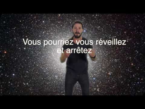 Just Do It - Motivational Clip ft.Shia Labeauf VOSTFR