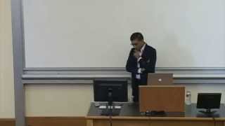 Anupam Chander - Surveillance Along the Electronic Silk Road: China and the United States