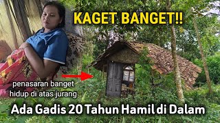 Download Lagu TIBA-TIBA DI BIKIN KAGET!! NIKAH BEDA USIA LAGI HAMIL 6 BULAN PILIH TINGGAL DI TENGAH HUTAN MP3 Download Lagu TIBA-TIBA DI BIKIN KAGET!! NIKAH BEDA USIA LAGI HAMIL 6 BULAN PILIH TINGGAL DI TENGAH HUTAN MP3