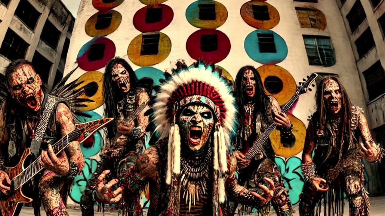 Circle by Bullshit & The Truth