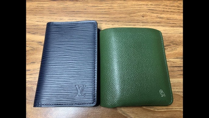 LOUIS VUITTON Unboxing  LV x NBA Pocket Organizer 