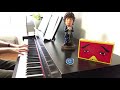 【斉藤和義】ウエディング・ソング @ピアノソロ